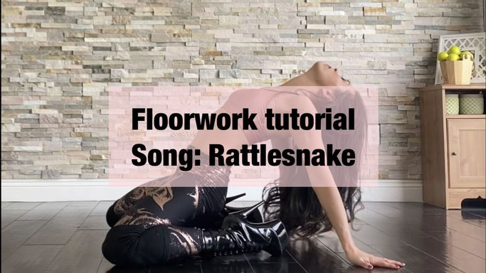 Rattlesnake Tutorial